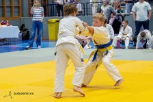 26.04.2026 Wachau JUDO Kids Cup